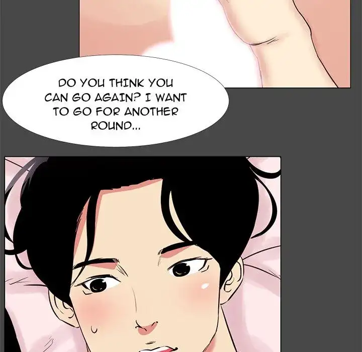 Girls’ Only Chapter 14 Page 52