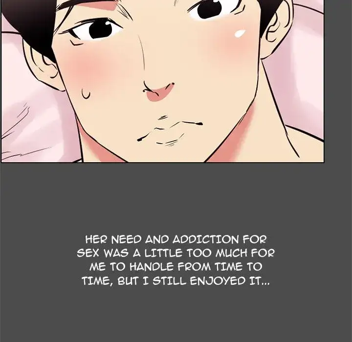 Girls’ Only Chapter 14 Page 55