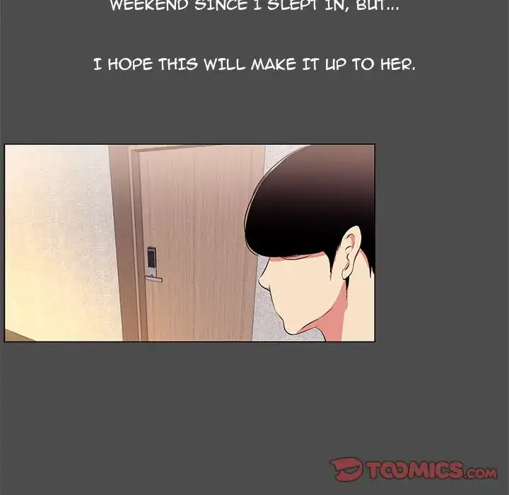 Girls’ Only Chapter 14 Page 62