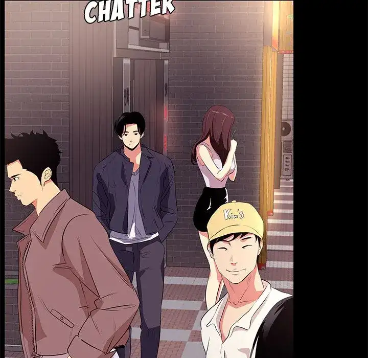 Girls’ Only Chapter 14 Page 7