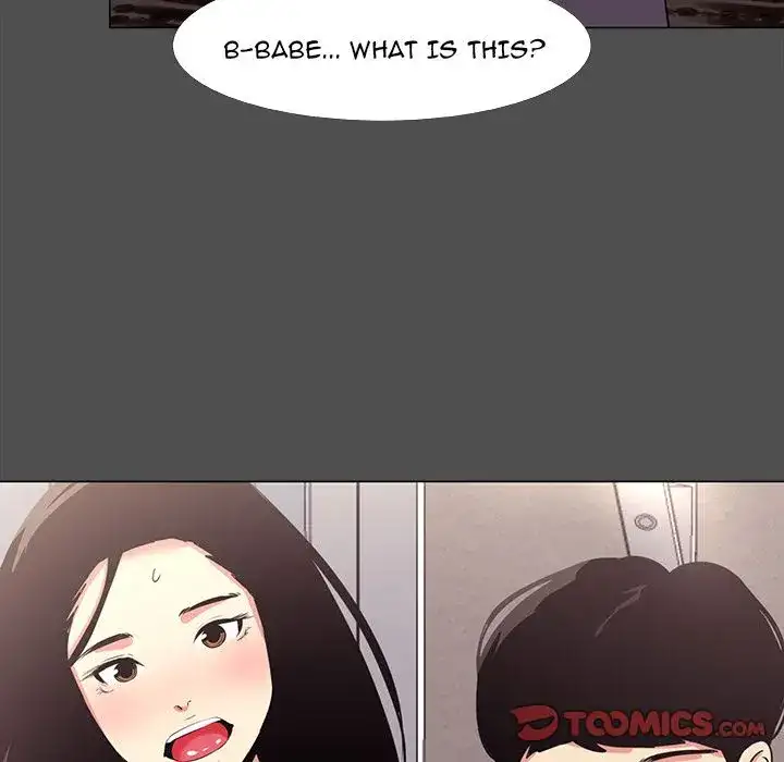 Girls’ Only Chapter 14 Page 74