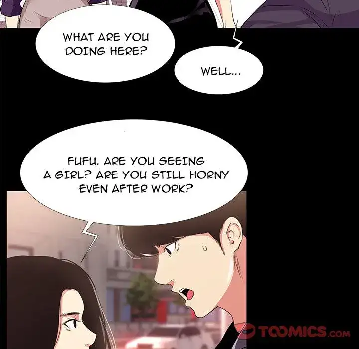 Girls’ Only Chapter 14 Page 86