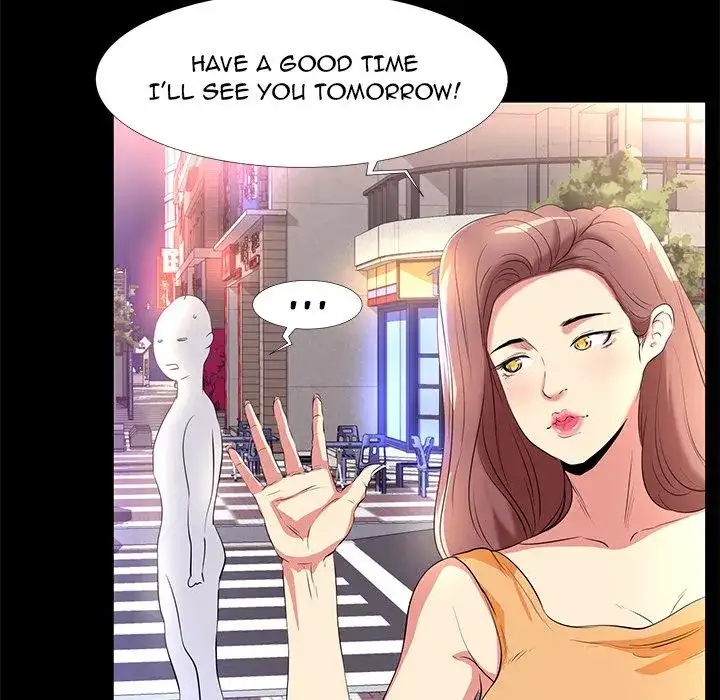Girls’ Only Chapter 14 Page 88