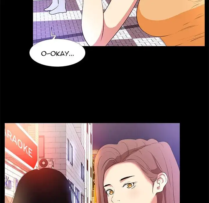 Girls’ Only Chapter 14 Page 89