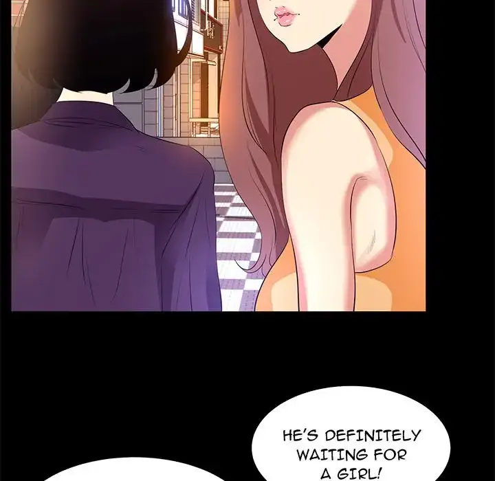 Girls’ Only Chapter 14 Page 90