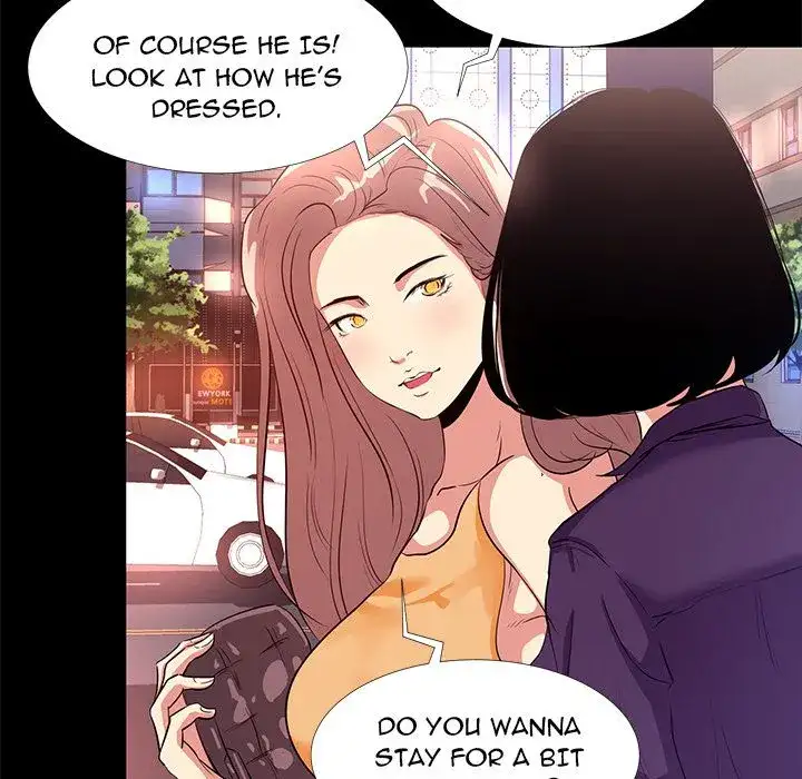 Girls’ Only Chapter 14 Page 91