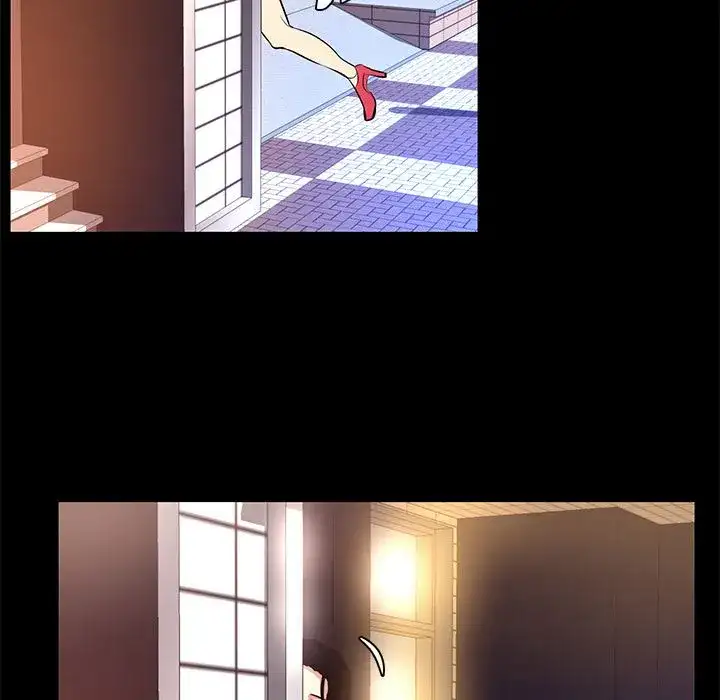 Girls’ Only Chapter 14 Page 93