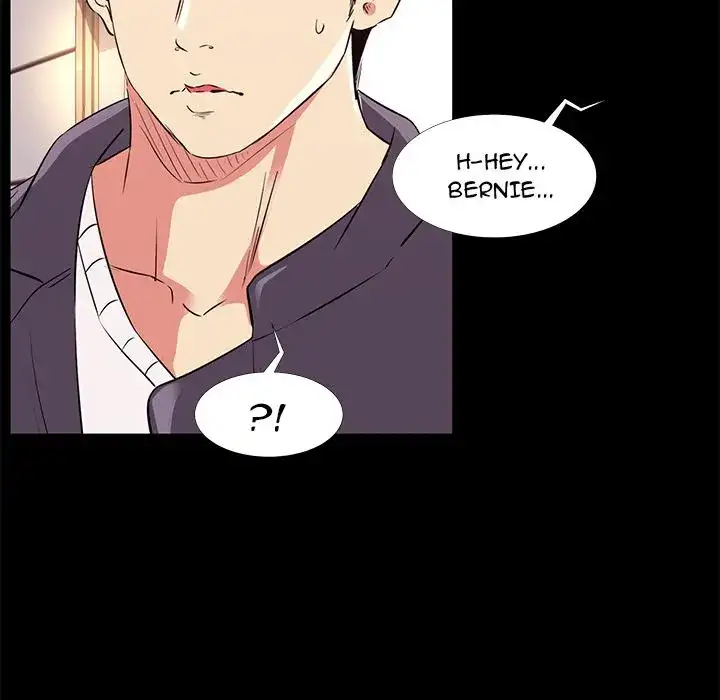 Girls’ Only Chapter 14 Page 95