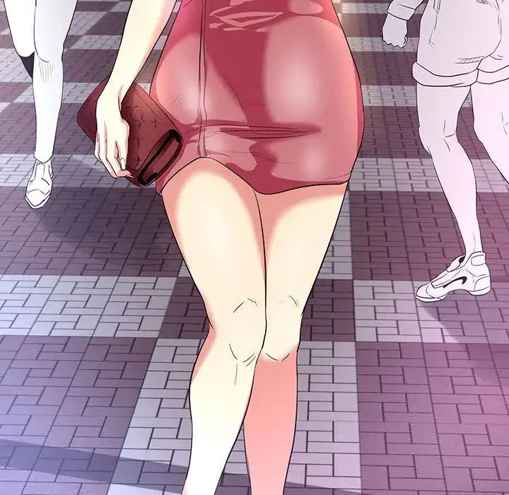Girls’ Only Chapter 14 Page 97