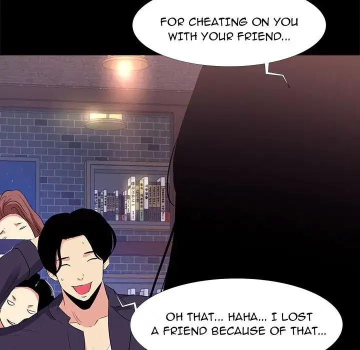 Girls’ Only Chapter 15 Page 12