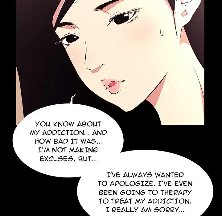 Girls’ Only Chapter 15 Page 14