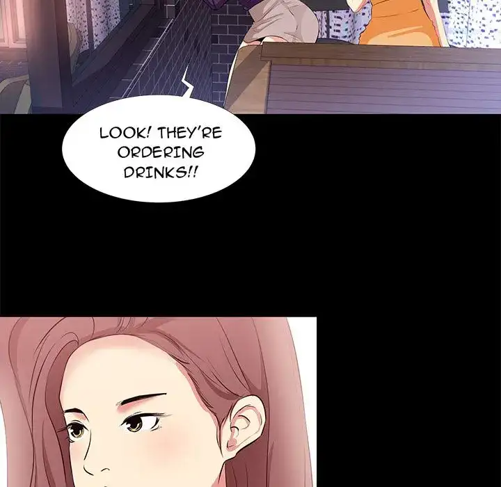 Girls’ Only Chapter 15 Page 19