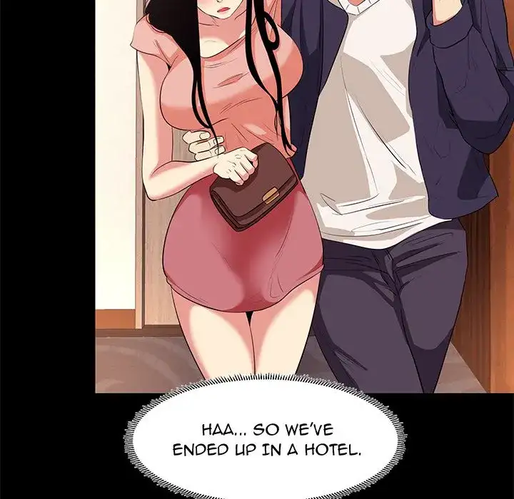 Girls’ Only Chapter 15 Page 38