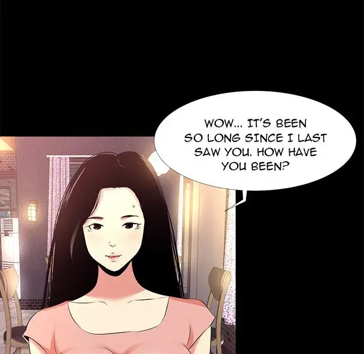 Girls’ Only Chapter 15 Page 4