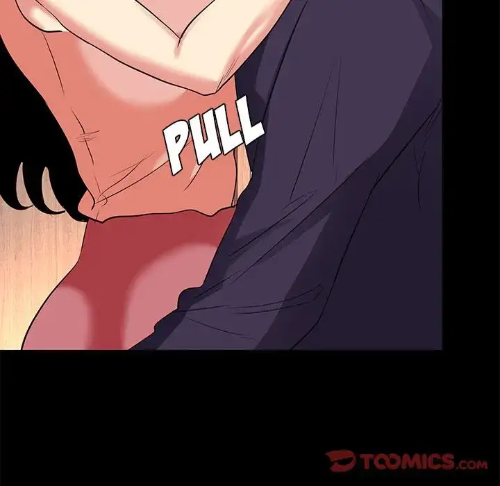 Girls’ Only Chapter 15 Page 41