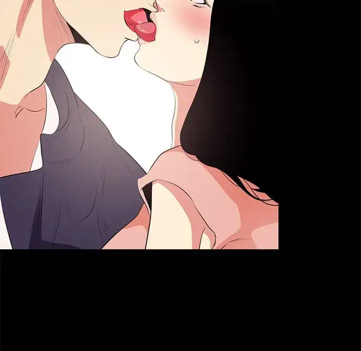 Girls’ Only Chapter 15 Page 48