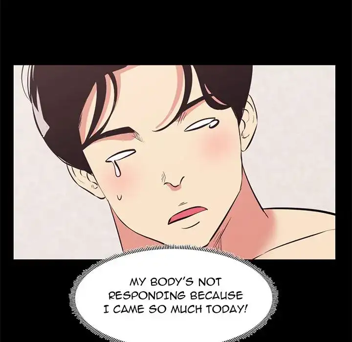 Girls’ Only Chapter 15 Page 71
