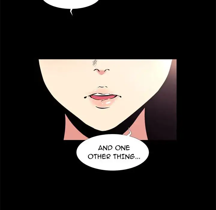 Girls’ Only Chapter 15 Page 8