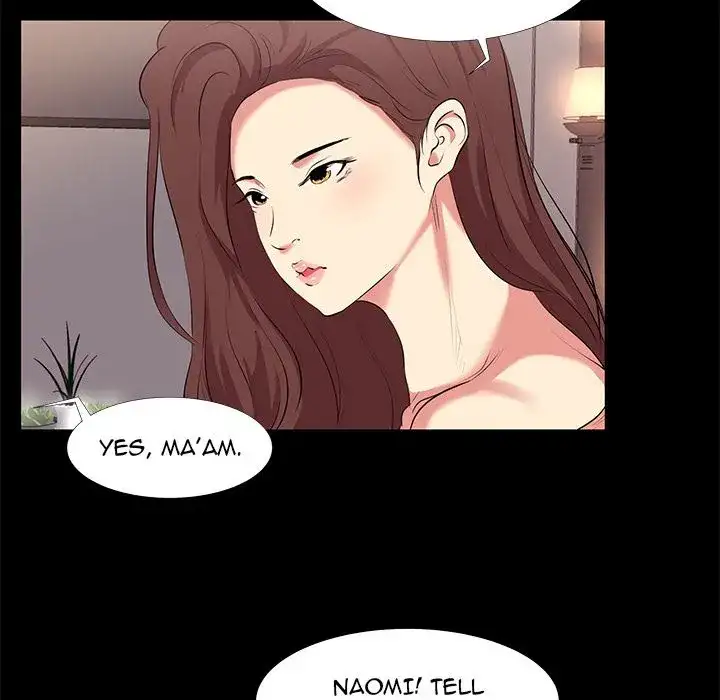 Girls’ Only Chapter 15 Page 84