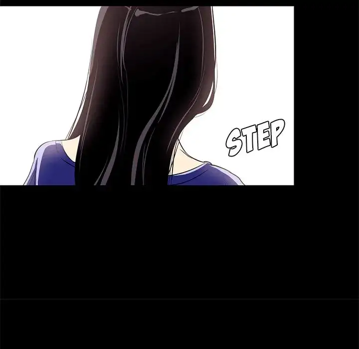 Girls’ Only Chapter 15 Page 86