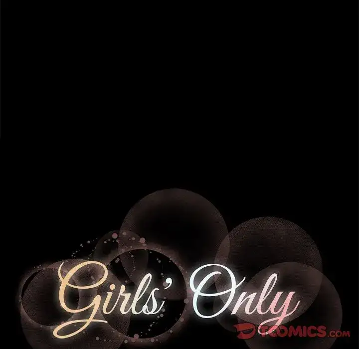 Girls’ Only Chapter 15 Page 89