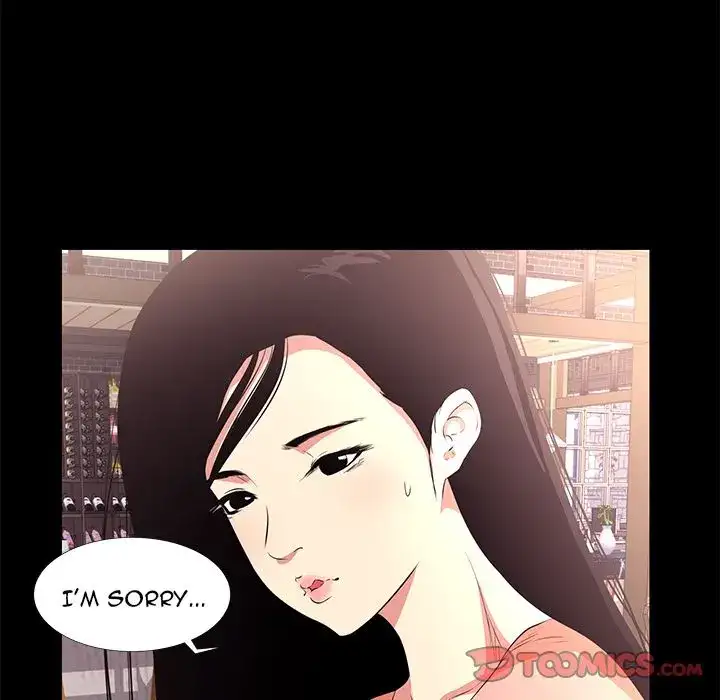 Girls’ Only Chapter 15 Page 9