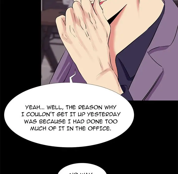 Girls’ Only Chapter 16 Page 11