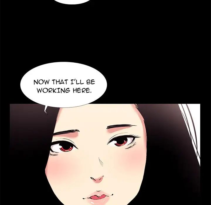 Girls’ Only Chapter 16 Page 13