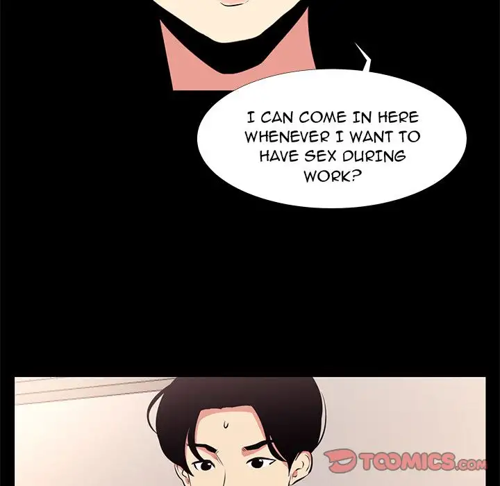 Girls’ Only Chapter 16 Page 14