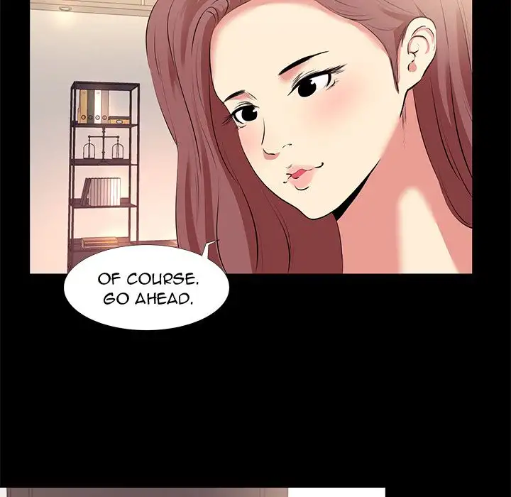 Girls’ Only Chapter 16 Page 21