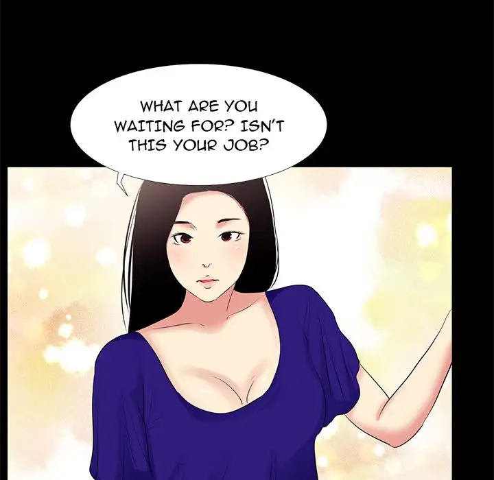 Girls’ Only Chapter 16 Page 27