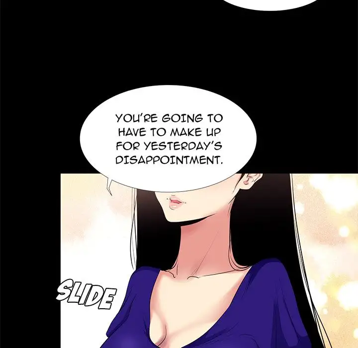 Girls’ Only Chapter 16 Page 29