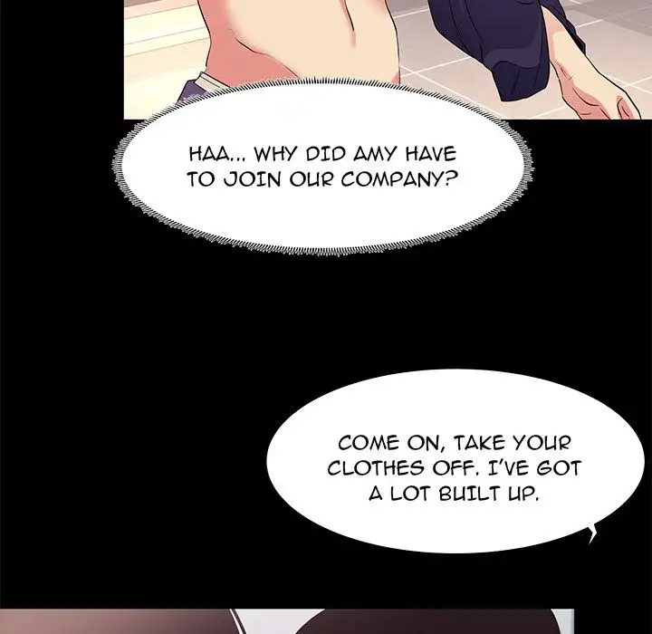 Girls’ Only Chapter 16 Page 34