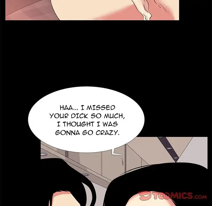Girls’ Only Chapter 16 Page 50