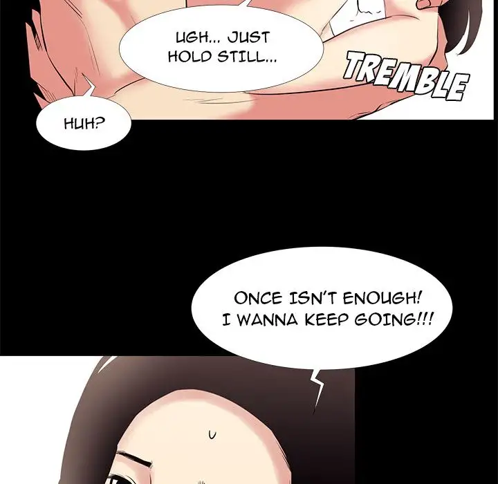 Girls’ Only Chapter 16 Page 82