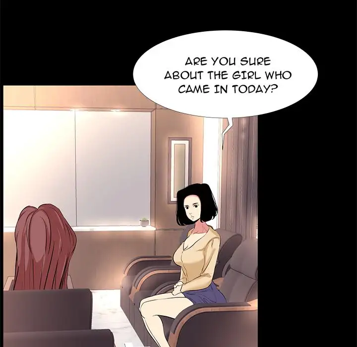 Girls’ Only Chapter 16 Page 89
