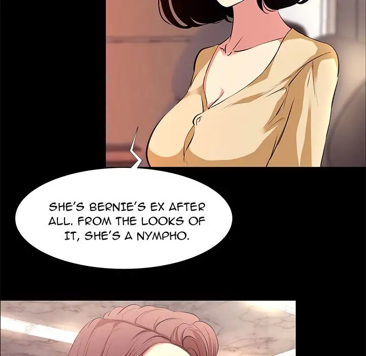 Girls’ Only Chapter 16 Page 91