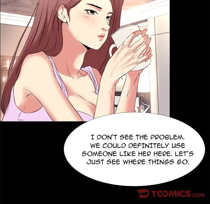 Girls’ Only Chapter 16 Page 92