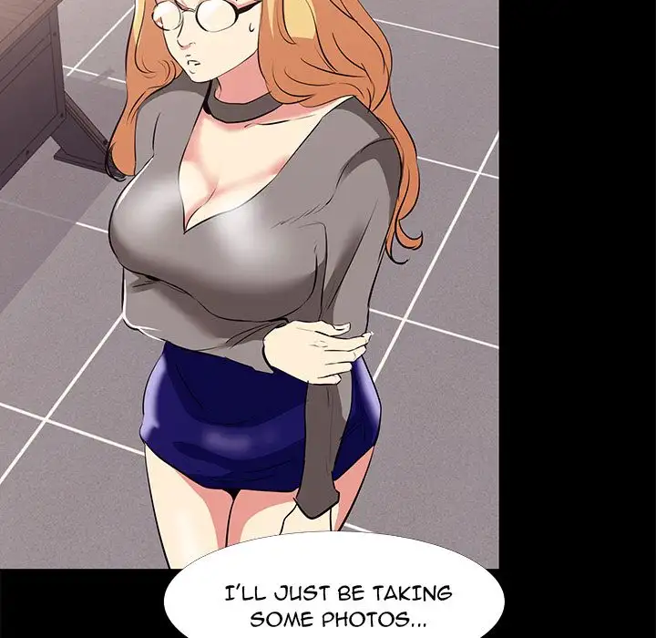 Girls’ Only Chapter 17 Page 11