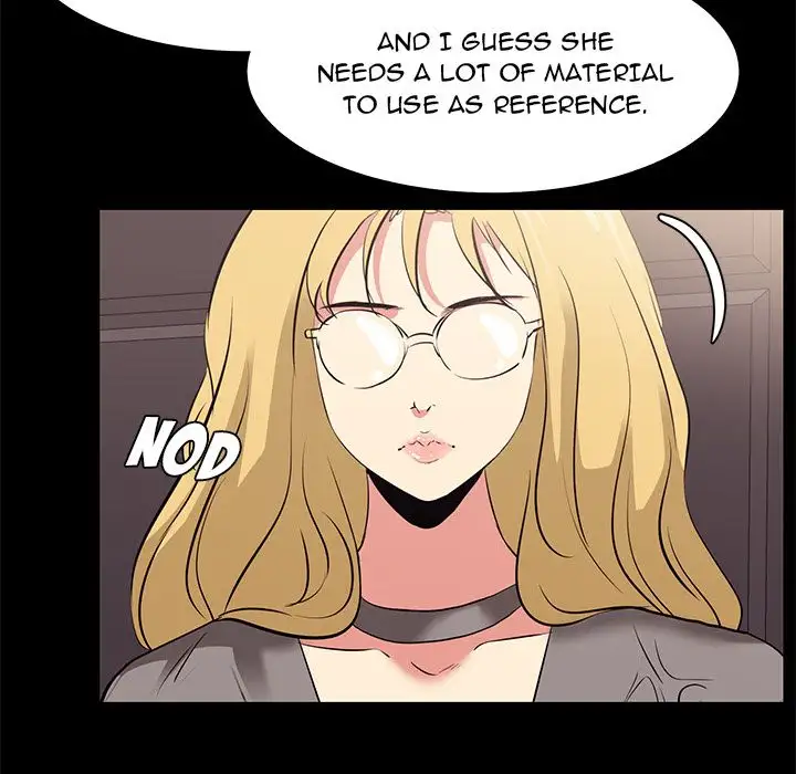 Girls’ Only Chapter 17 Page 16