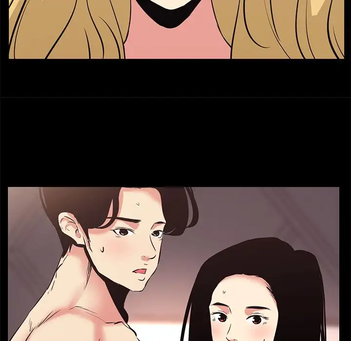 Girls’ Only Chapter 17 Page 19