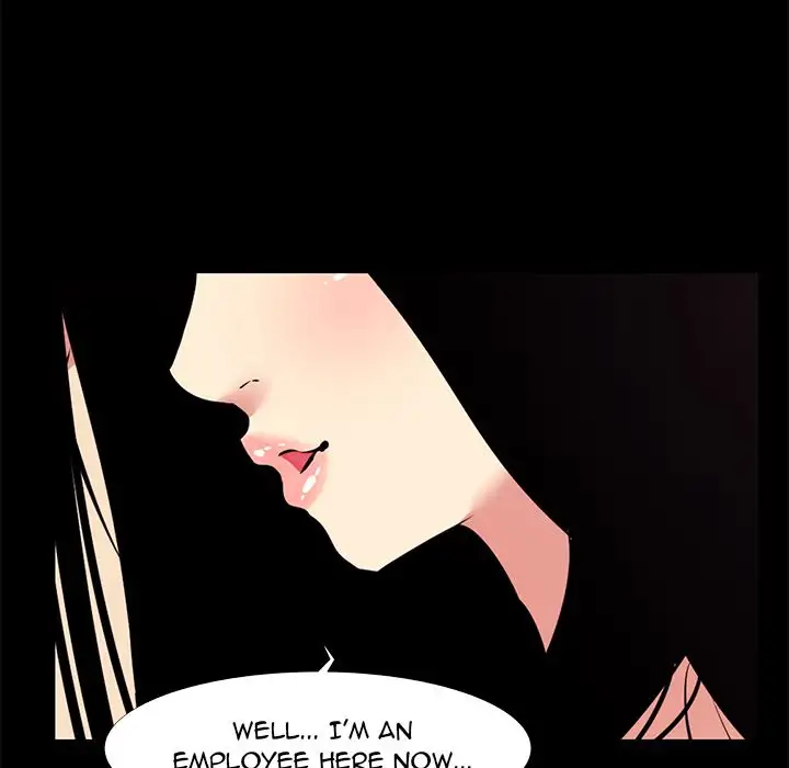 Girls’ Only Chapter 17 Page 24