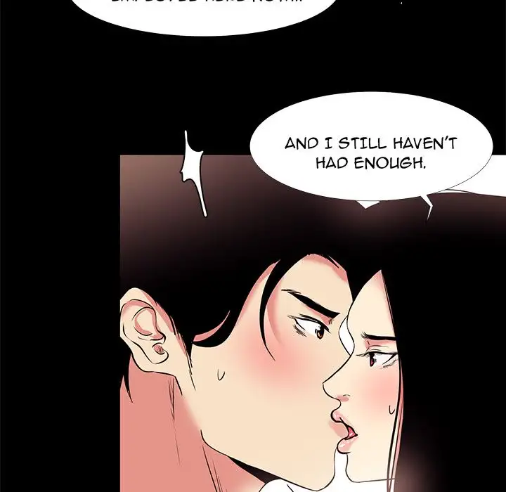 Girls’ Only Chapter 17 Page 25