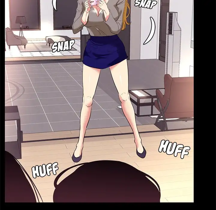 Girls’ Only Chapter 17 Page 31