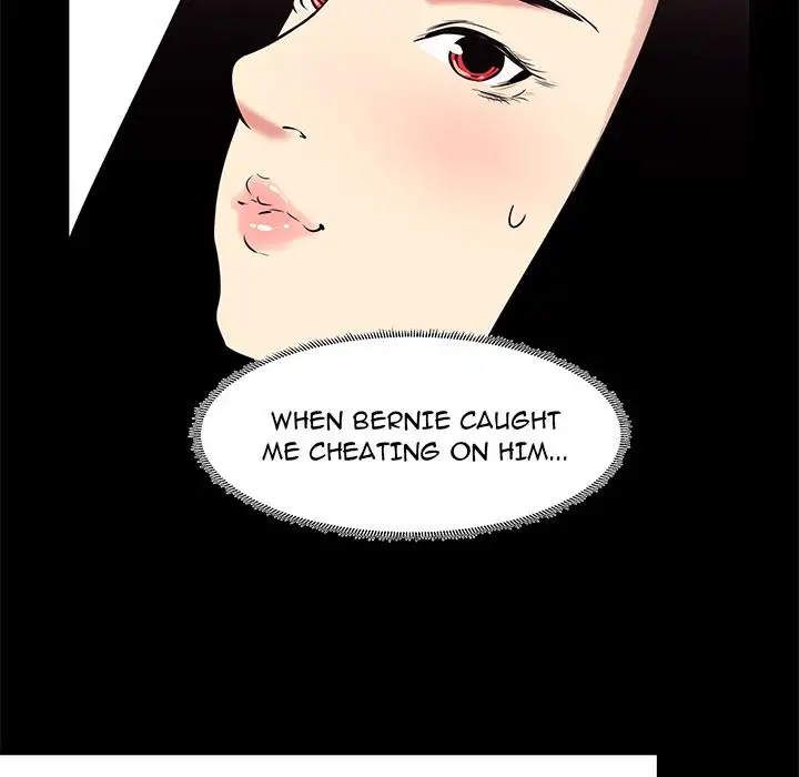 Girls’ Only Chapter 17 Page 41