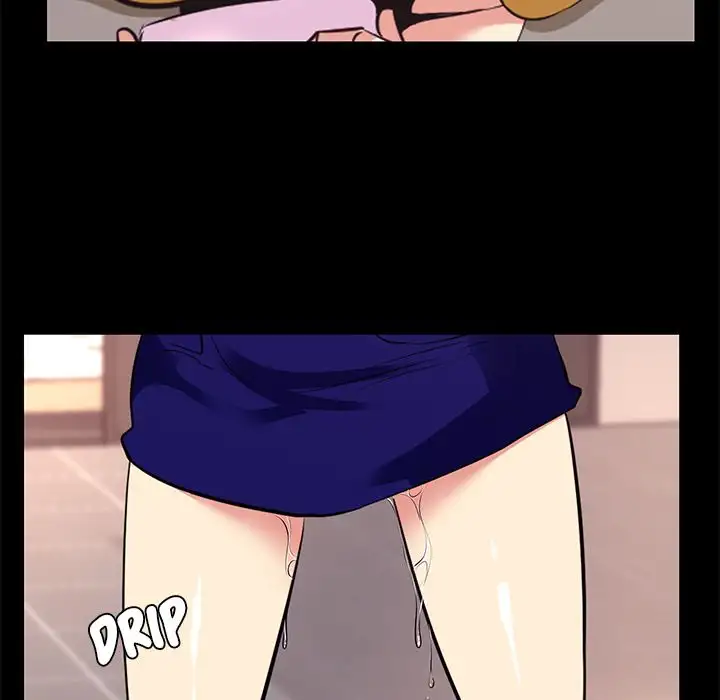Girls’ Only Chapter 17 Page 47