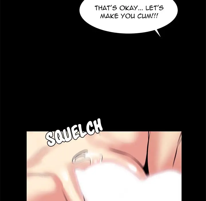 Girls’ Only Chapter 17 Page 68