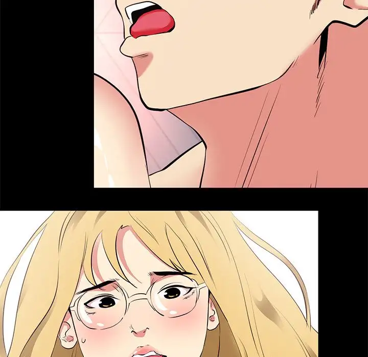 Girls’ Only Chapter 17 Page 75