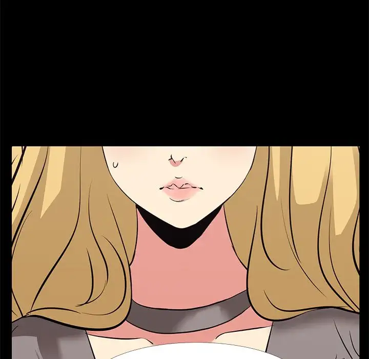Girls’ Only Chapter 17 Page 8