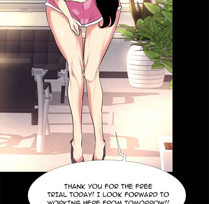 Girls’ Only Chapter 17 Page 81